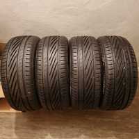 215/50 R17 Opony letnie Uniroyal ! Rok 2022