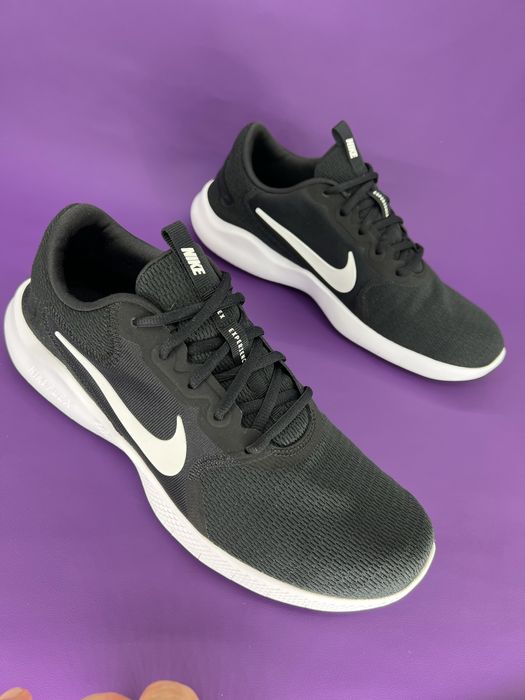 Кросівки для бігу 45р. 29см.Nike Flex Experience RN 9 CD0225-001