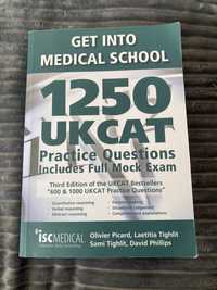 Get into medical school
