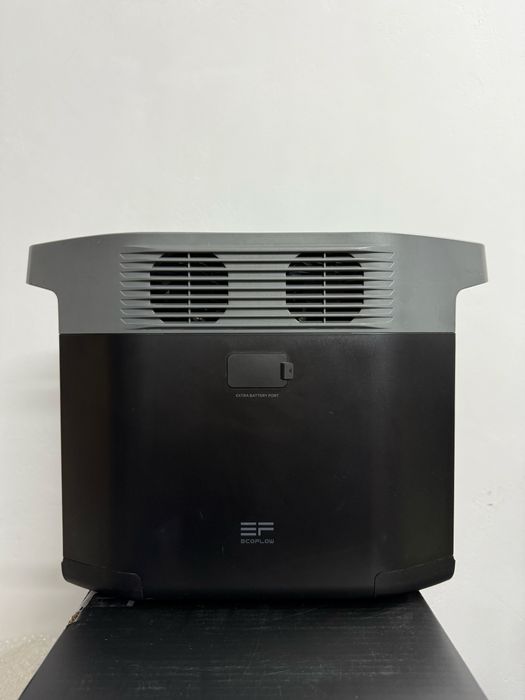 EcoFlow Delta 2 1800в Європа Зарядна Станція