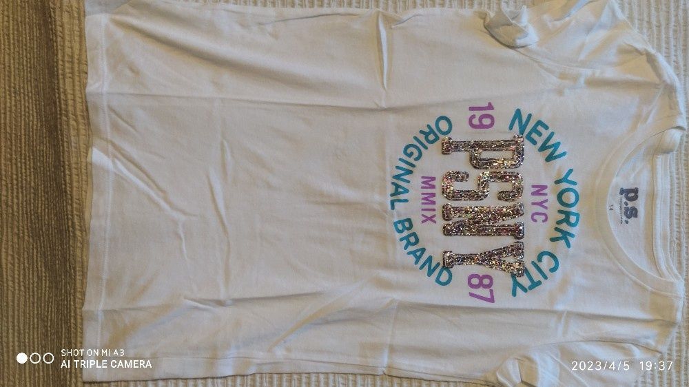 T shirt aeropostale