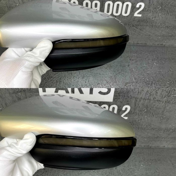 Динамічні повороти Фольцваген Гольф 6 Тоуран