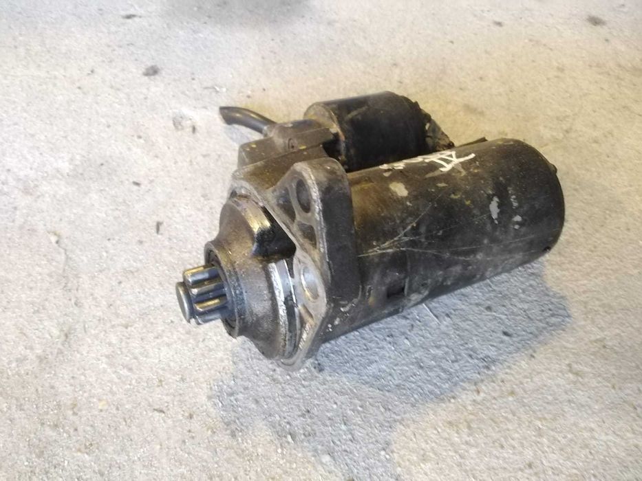 Motor de Arranque Volkswagen Golf IV 1.9 Tdi