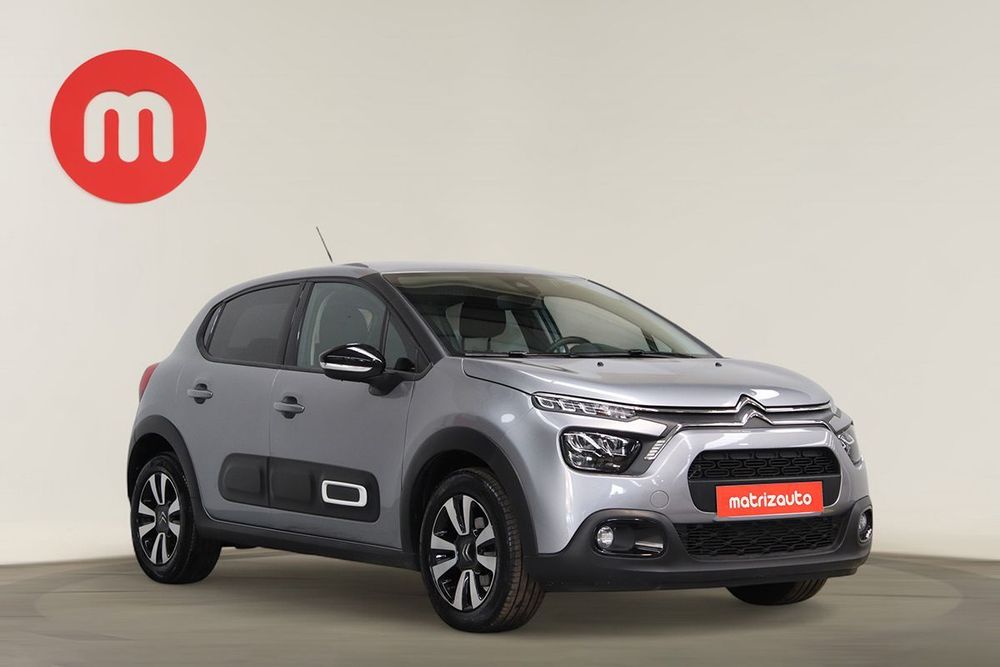 Citroën C3 1.2 PureTech Max