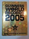 Livro do Guinness 2005