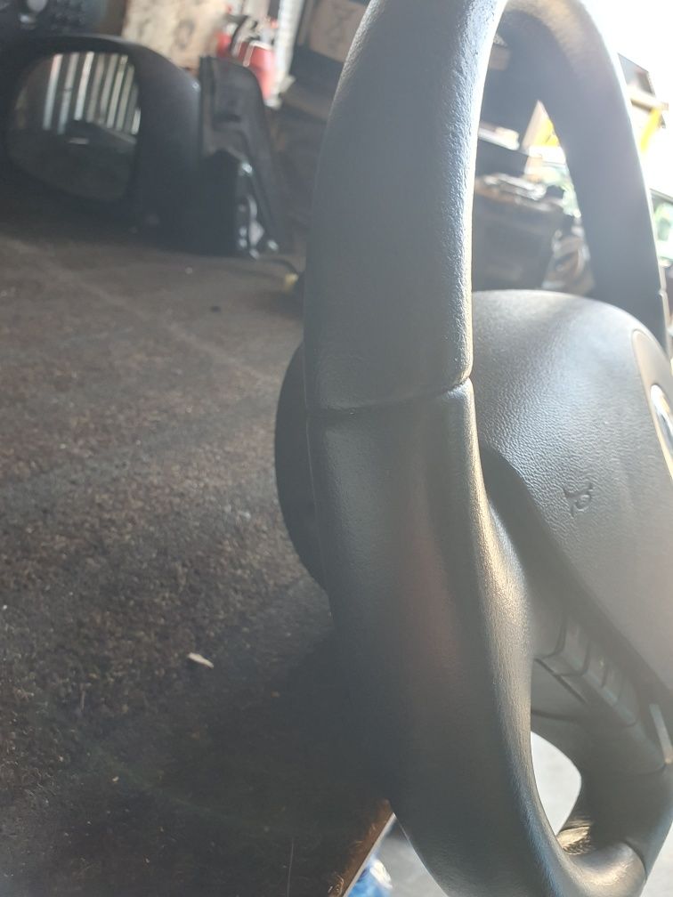 Fiat stilo kierownica skora sterowanie poduszka 01-07r Orginał