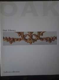 Каталог премиальных итальянских интерьеров и мебели Oak