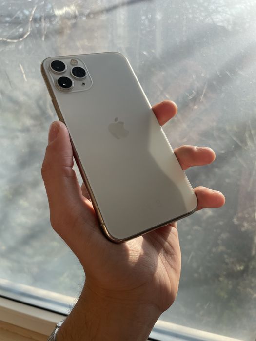 iPhone 11 pro 64 гб newerlock айфон 11 про