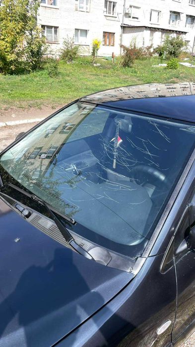 Авто Легкові авто