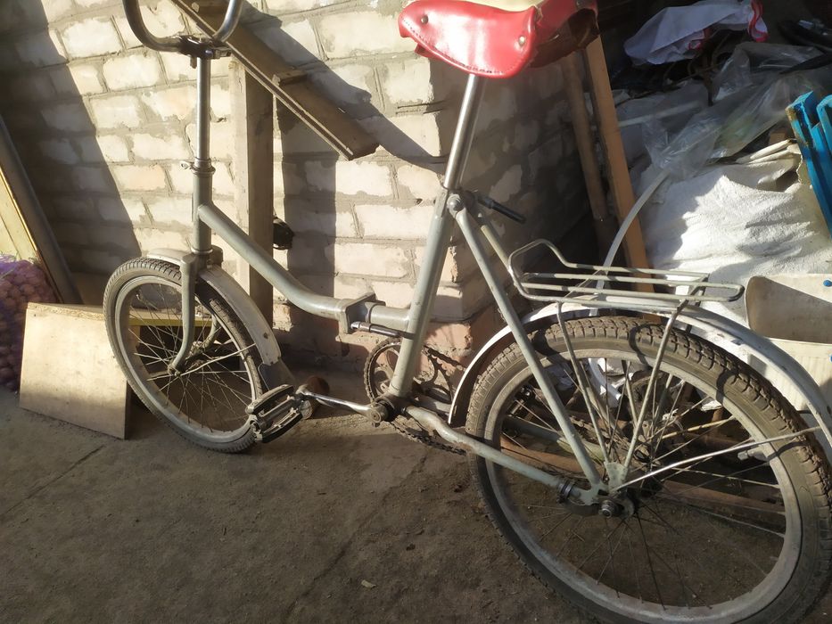 Продам велосипед