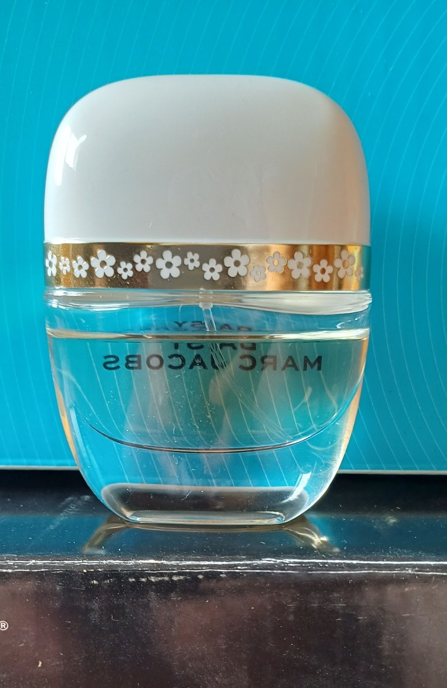 Oryginalne perfumy Marc Jacobs Daisy Petals, 20 ml