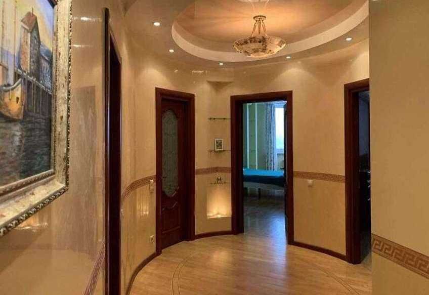 Продаж 3К квартири Срібнокільська 1, м. Позняки