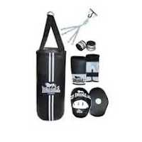 Conjunto de BOXE NOVO