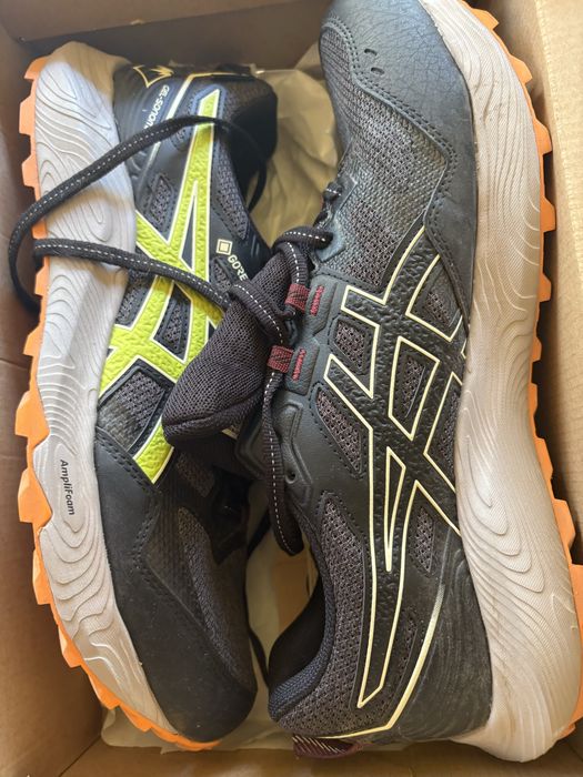 Asics  sonoma 7 gtx