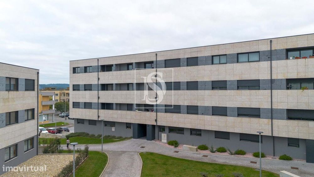 Apartamento T2 – Nine, Vila Nova De Famalicão