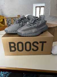 Adidas Yeezy Boost 350 V2 “ Steel Grey “
