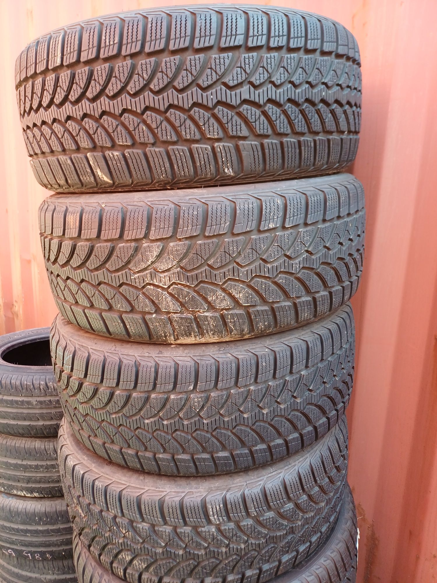 Opony LATO-Zima HURT  205/55r16 215/55r17 225/50r18