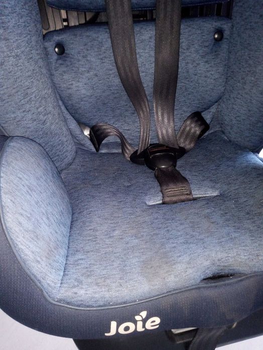 Cadeira auto JOIE Every Stage