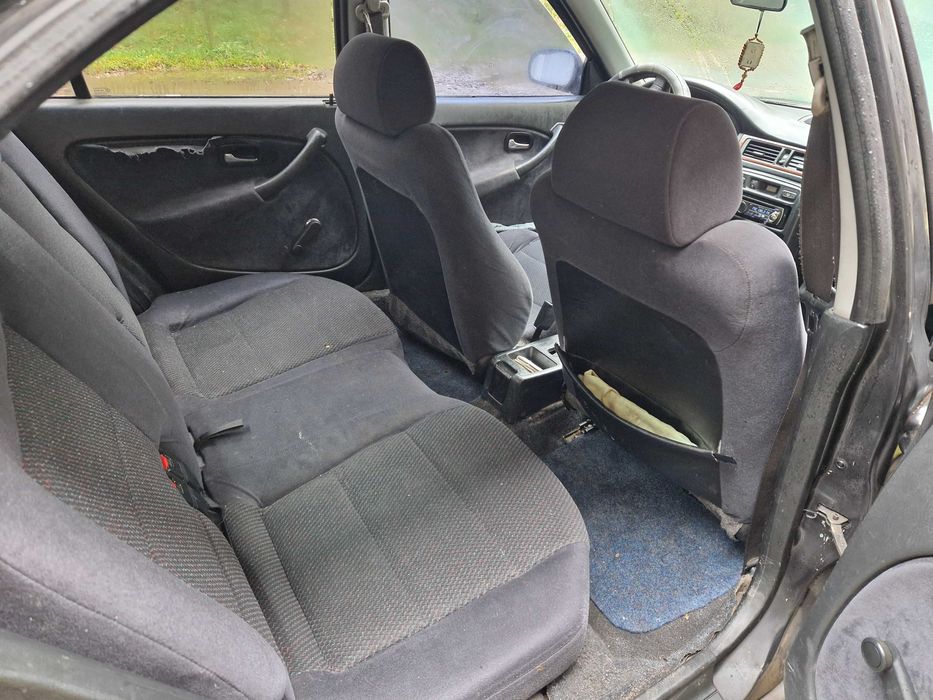 Honda Civic 1996 1.5i  VTEC