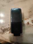 Smartwatch czarny