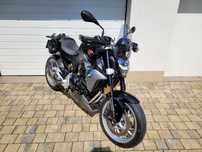 BMW F900R Salon Polska, 4500km, pełna opcja