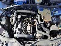 Sprzedam Passat b5 1.9 tdi 110