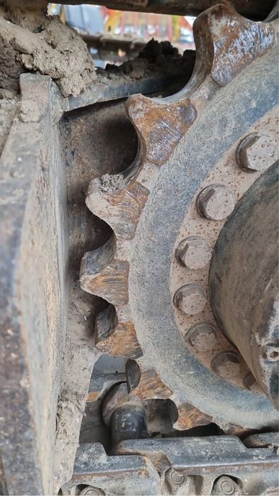 Продам JCB 220 Lc T 4 i , 2018 г