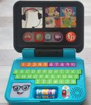 Laptop Fisher Price