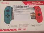 Saitake stk-7007f Gamepad para controle de jogo em telemóvel