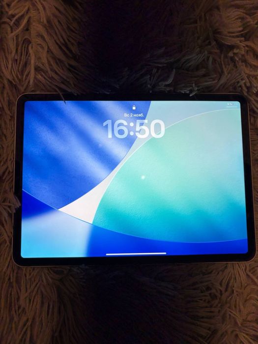 Ipad Pro 11”23|4gen|M256 Гб