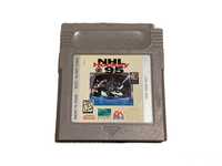 NHL Hokey 95 Nintendo Game Boy Color