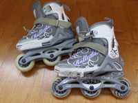 Ролики rollerblade  размер USA 11, 12, 13, 1  (EU 29,30,31,32)