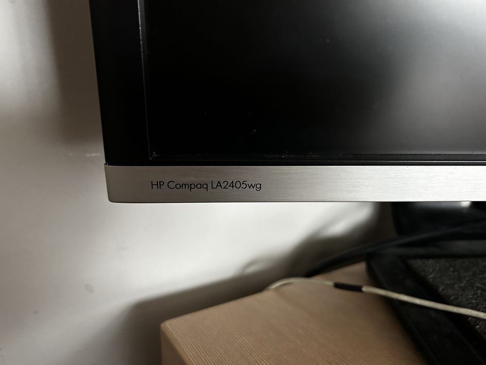 Monitor HP na sprzedaż