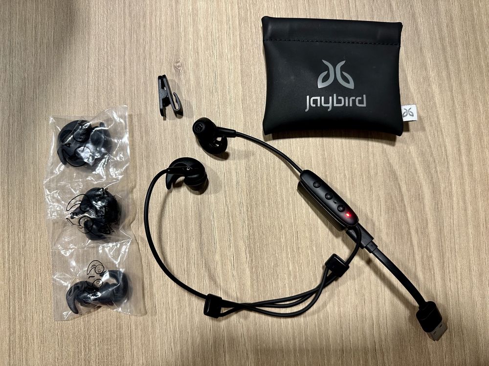 Earphones Jaybird Freedom 2 Bluetooth