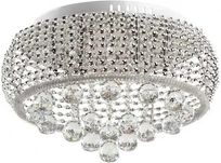 Lampa sufitowa plafon