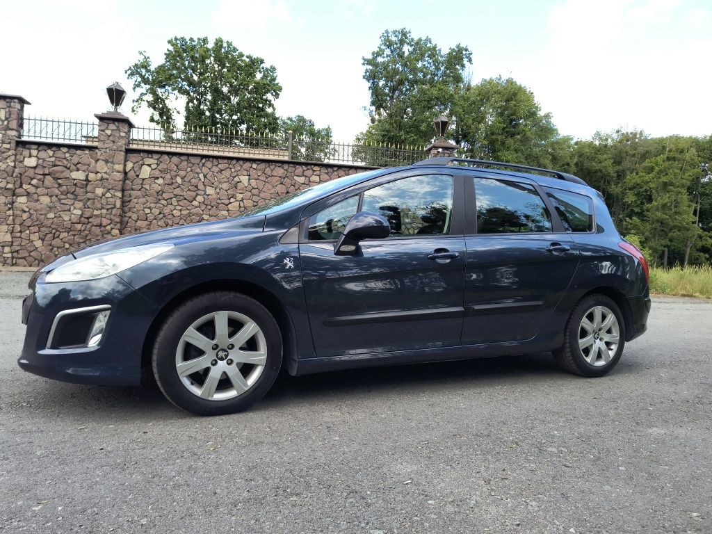 Продам PEUGEOT 308 SW