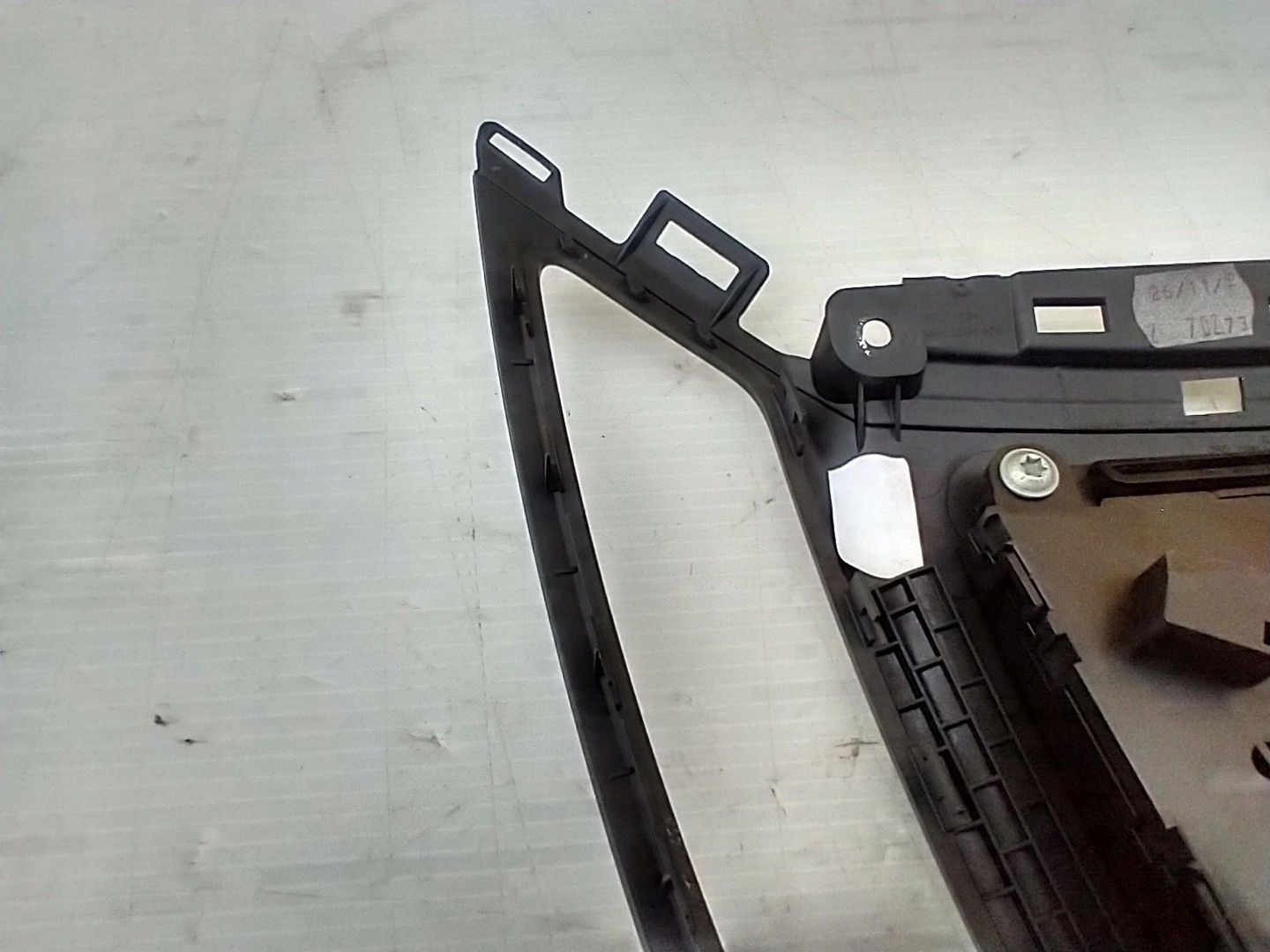 FORD KUGA MK2 RADIO PANEL STEROWANIA RADIA CV4T18K811BC