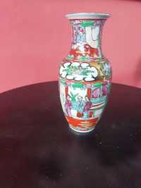Vaso de decoração antigo