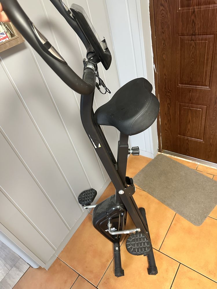 Rowerk stacjonarny