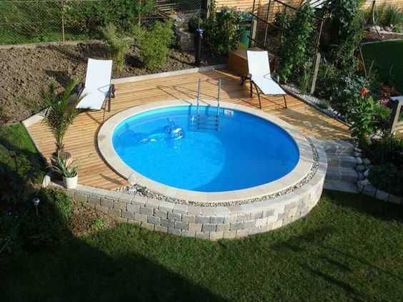 Збірні басейни Mountfield Ibiza  (Чехія) , монтаж та обслуговування!
