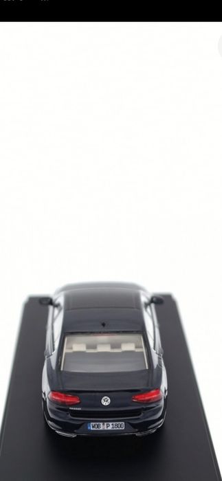 Моделька Volkswagen Passat VW колекціонування
