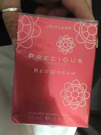 Precious moments Red Oriflame