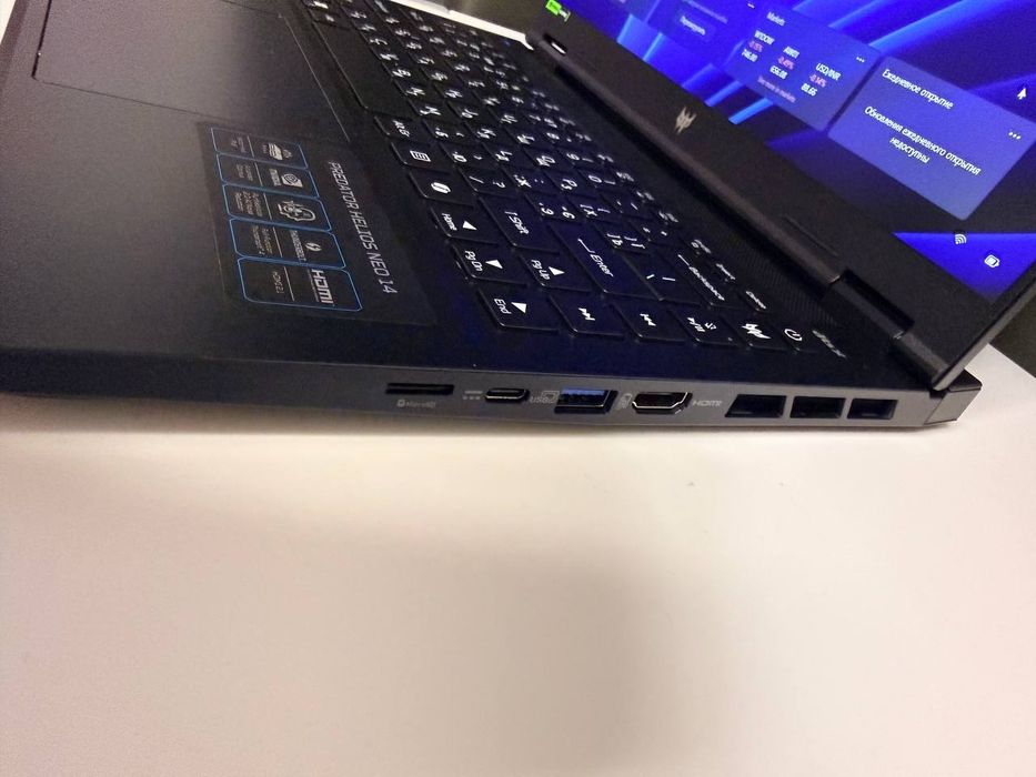 Acer Predator Helios Neo 14