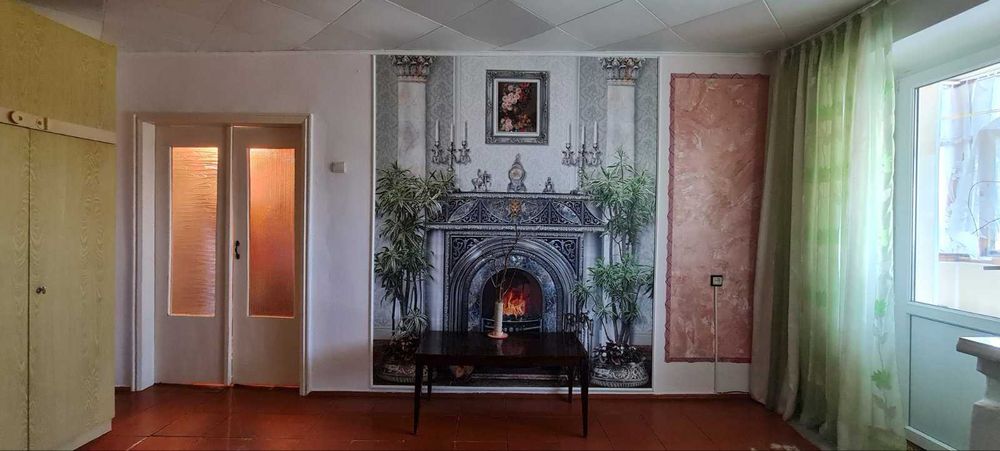 Продаж 2-кімнатної квартири в районі Районної лікарні