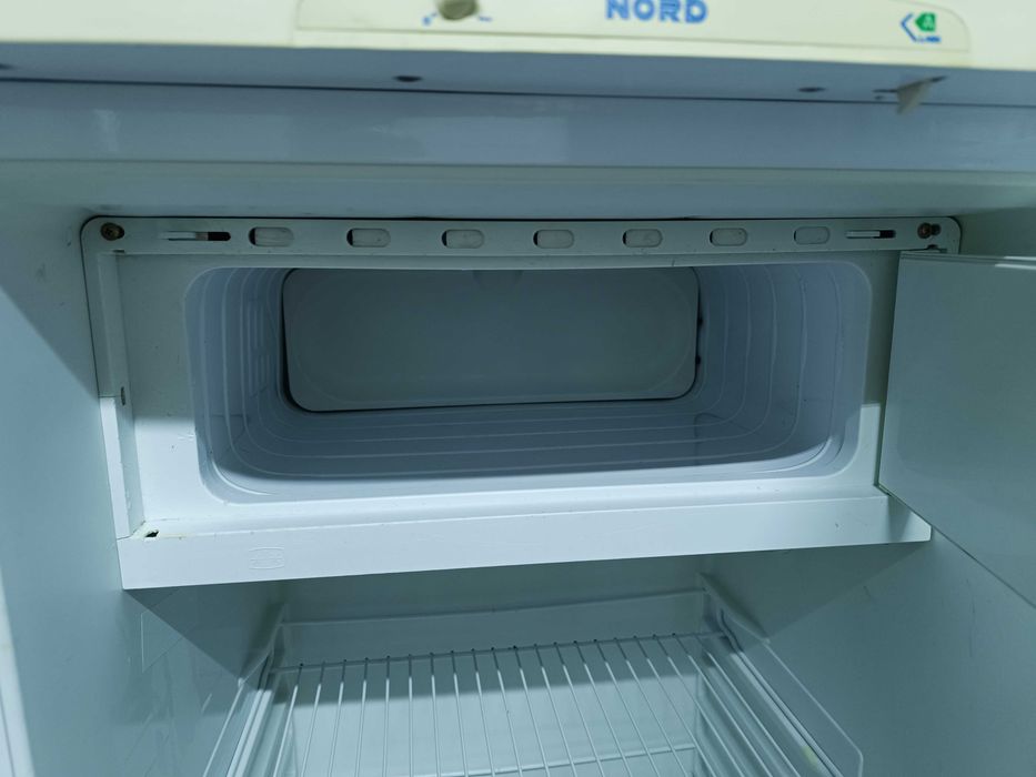 Однокамерний холодильник NORD 431