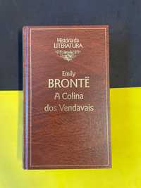 Emily Bronte - A colina dos vendavais