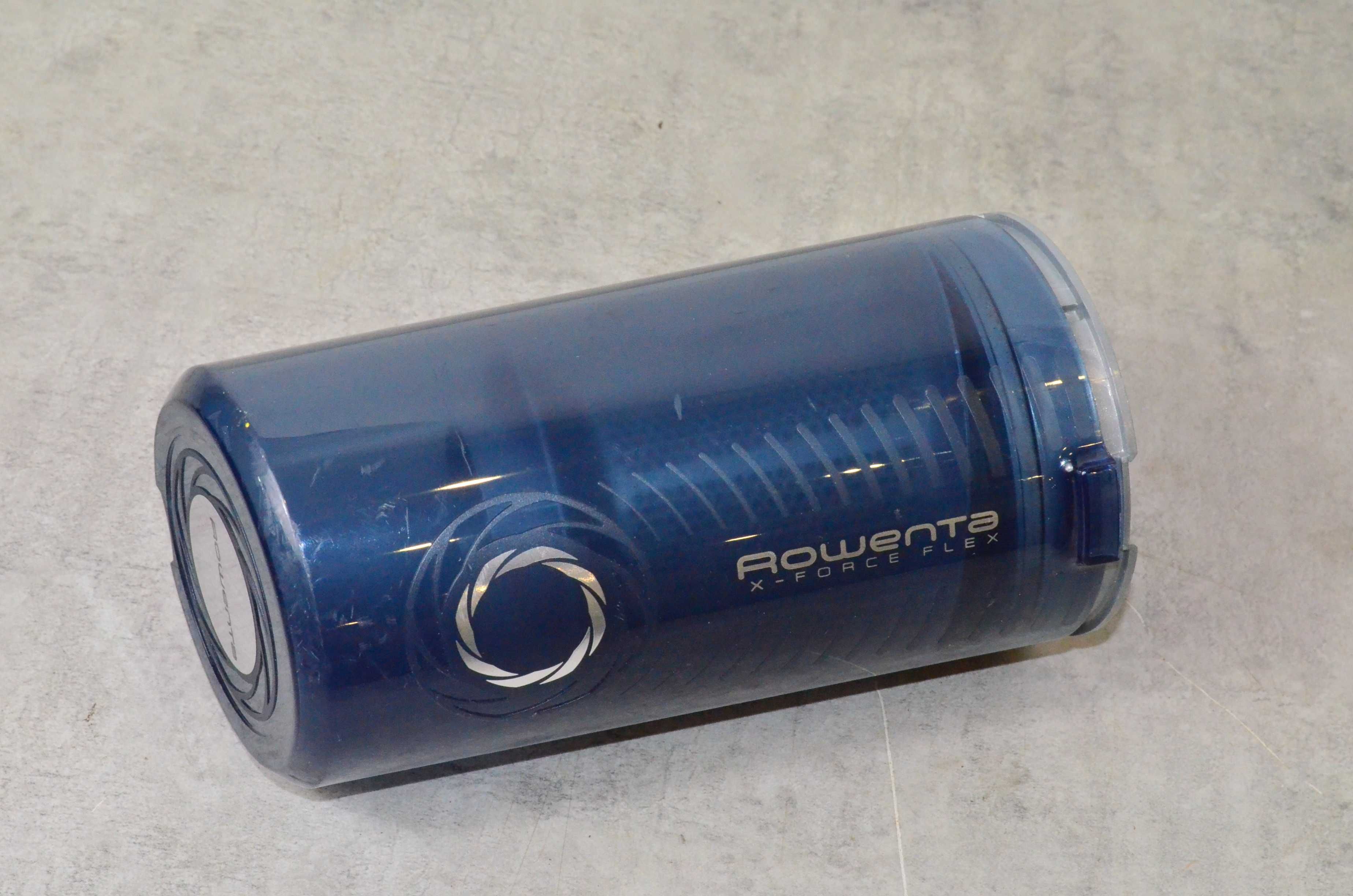 Pojemnik na kurz do odkurzacz pionowy Rowenta X-Force Flex 8.50