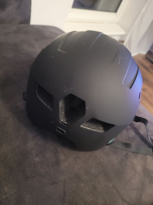 Kask Lazer praktycznie nowy
