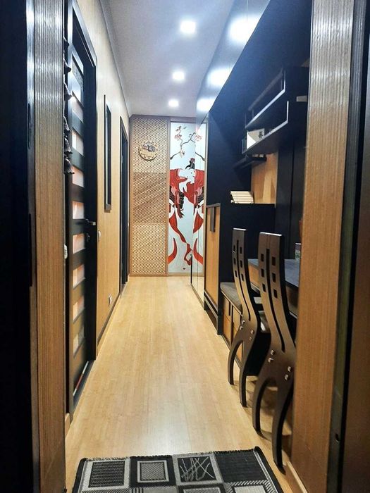 Продам двокімнатну квартиру  пр-т Шевченка 7А м. Вишгород ремонт меблі