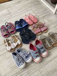 Дитяче взуття, кросівки брендові , босоніжки Gap